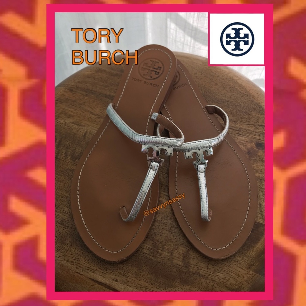 Tory Burch Sandals